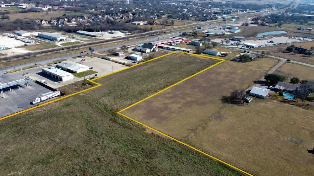 8829 Highway 171 Godley, TX 76044