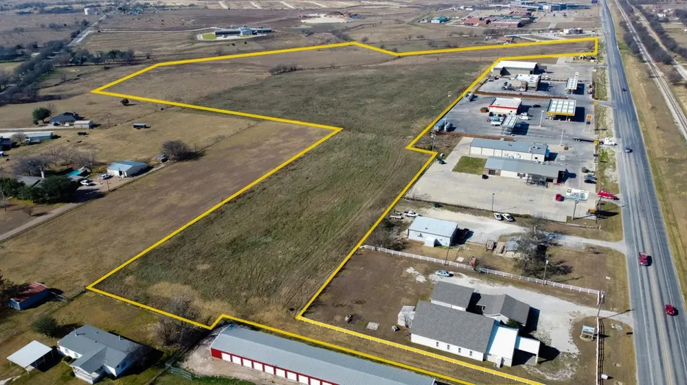 8829 Highway 171 Godley, TX 76044