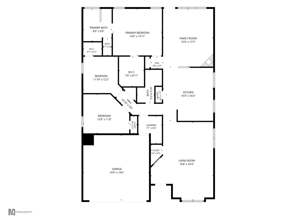 1025 Highland Station Drive Saginaw, TX 76131