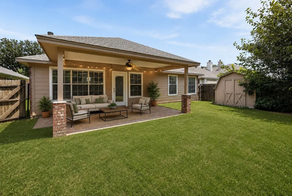 1025 Highland Station Drive Saginaw, TX 76131