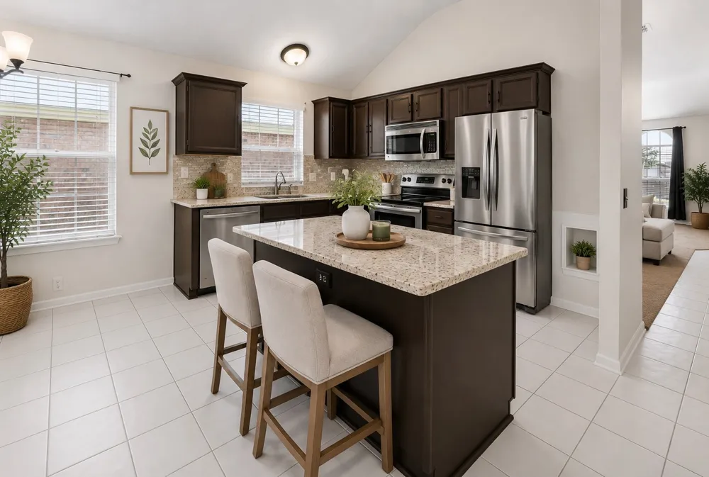 1025 Highland Station Drive Saginaw, TX 76131