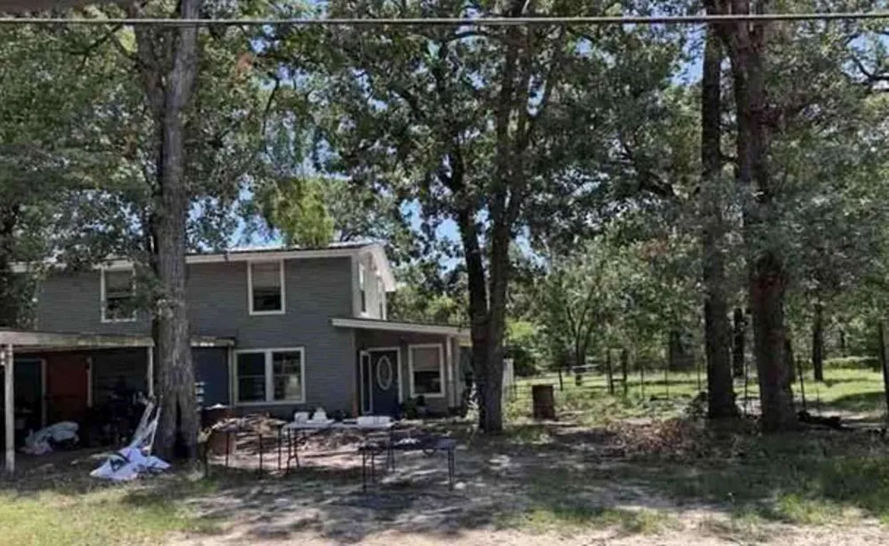104 Shady Shores Drive Mabank, TX 75156