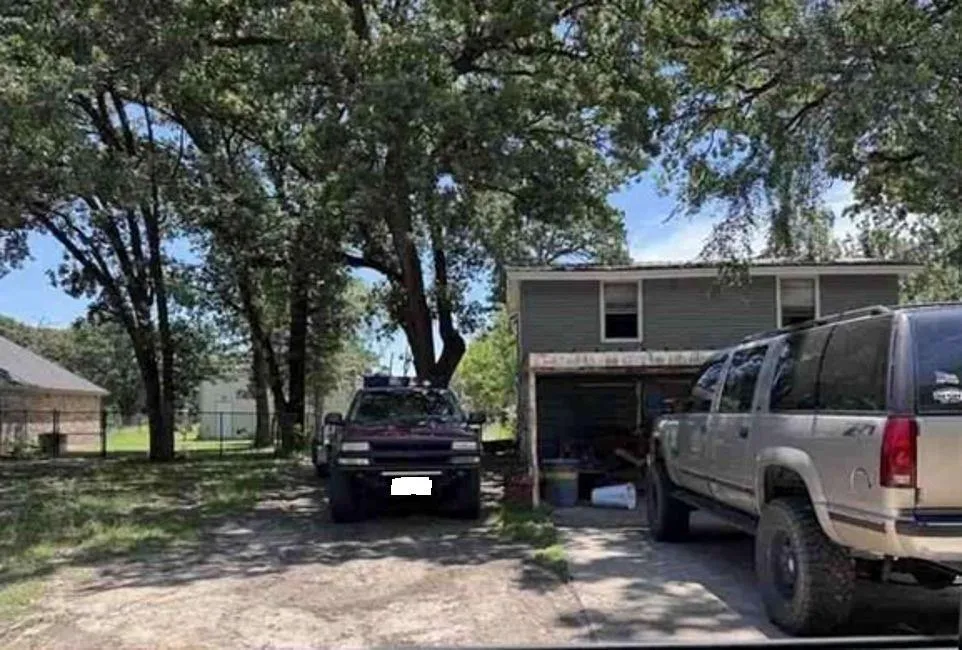 104 Shady Shores Drive Mabank, TX 75156