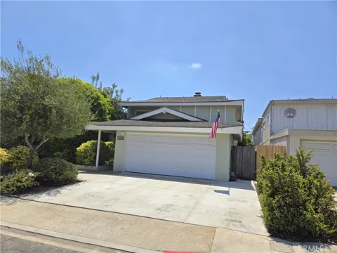1214 Agate Street #D