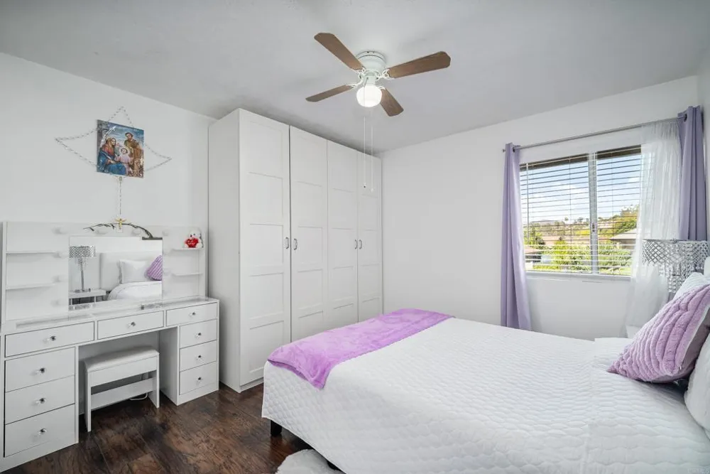 963 Amistad Place #D El Cajon, CA 92019