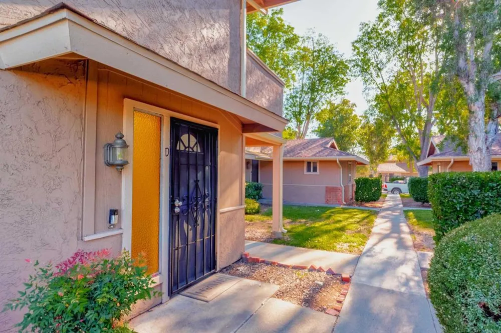 963 Amistad Place #D El Cajon, CA 92019