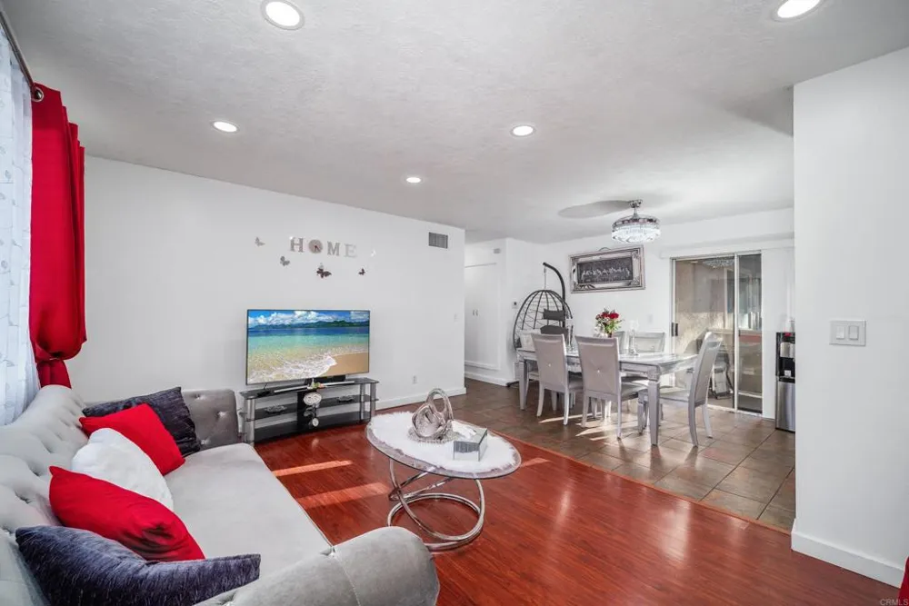 963 Amistad Place #D El Cajon, CA 92019