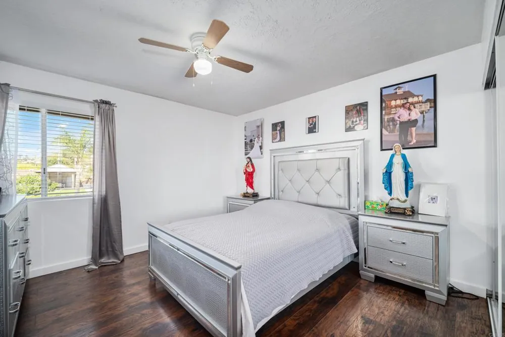 963 Amistad Place #D El Cajon, CA 92019