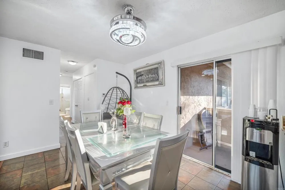 963 Amistad Place #D El Cajon, CA 92019