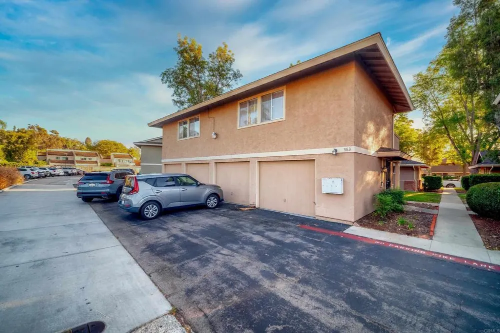 963 Amistad Place #D El Cajon, CA 92019