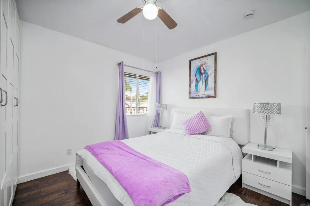 963 Amistad Place #D El Cajon, CA 92019
