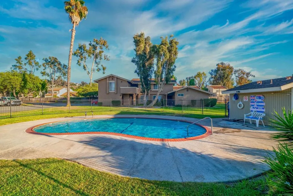 963 Amistad Place #D El Cajon, CA 92019