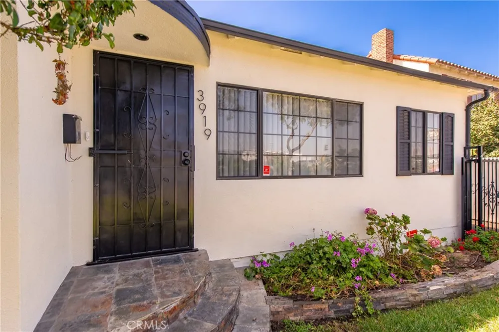 3919 Globe Culver City, CA 90230