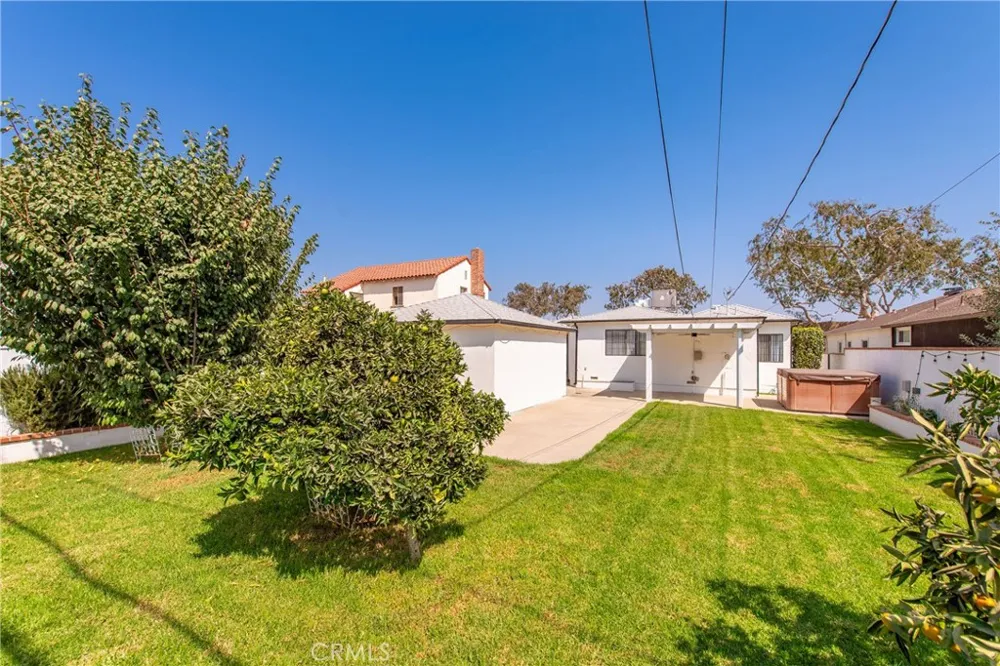 3919 Globe Culver City, CA 90230