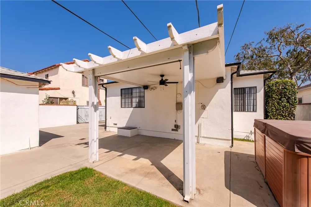 3919 Globe Culver City, CA 90230