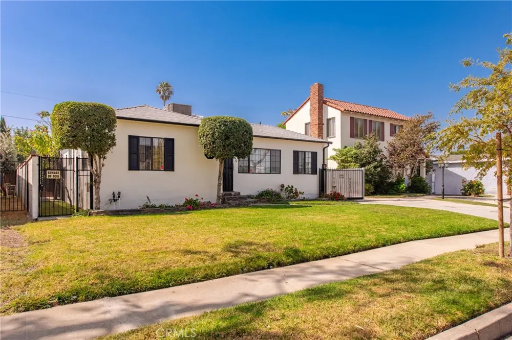 3919 Globe Culver City, CA 90230