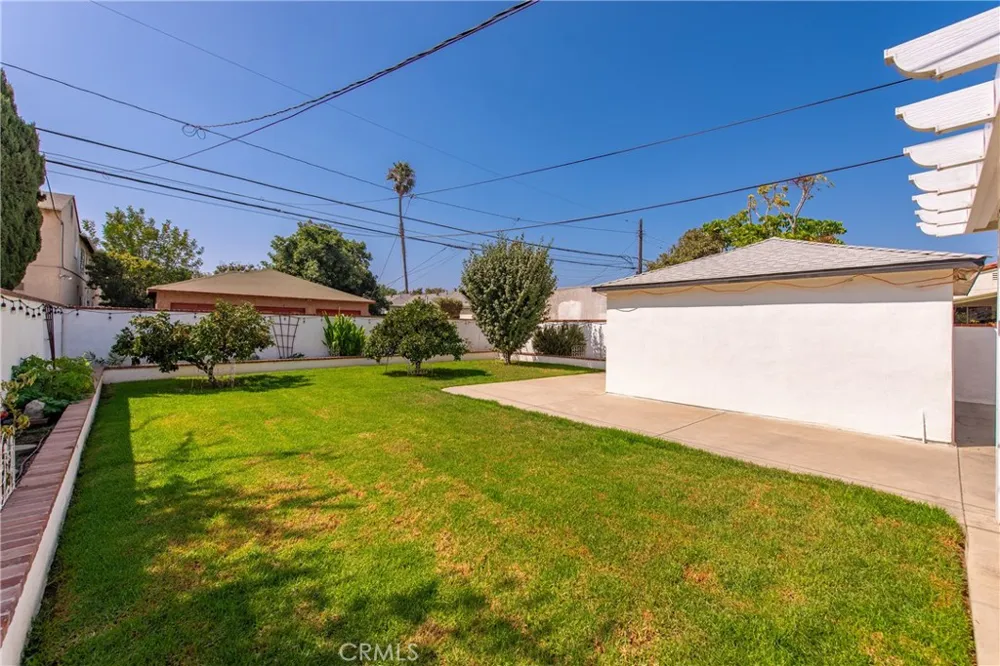 3919 Globe Culver City, CA 90230