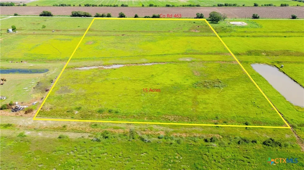 County Road 466 Palacios, TX 77465
