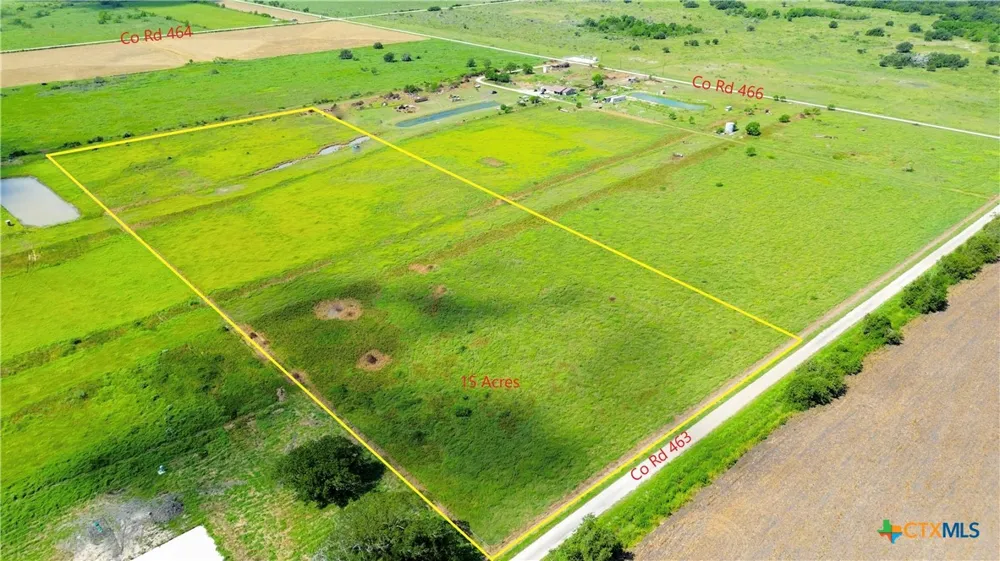 County Road 466 Palacios, TX 77465