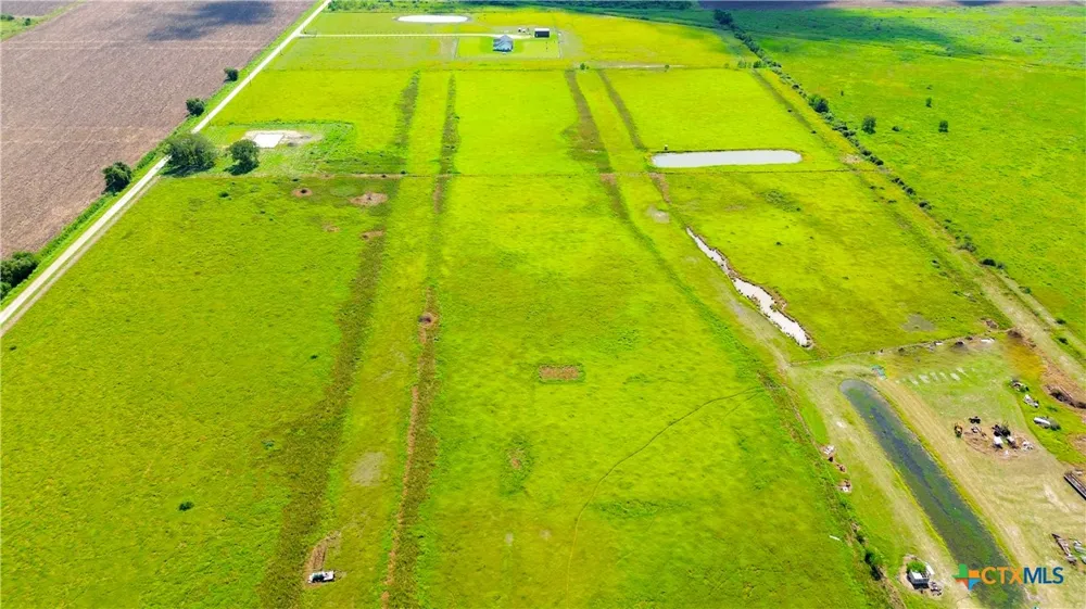 County Road 466 Palacios, TX 77465