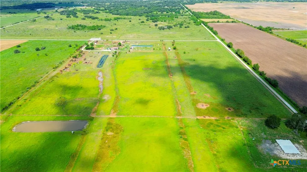 County Road 466 Palacios, TX 77465