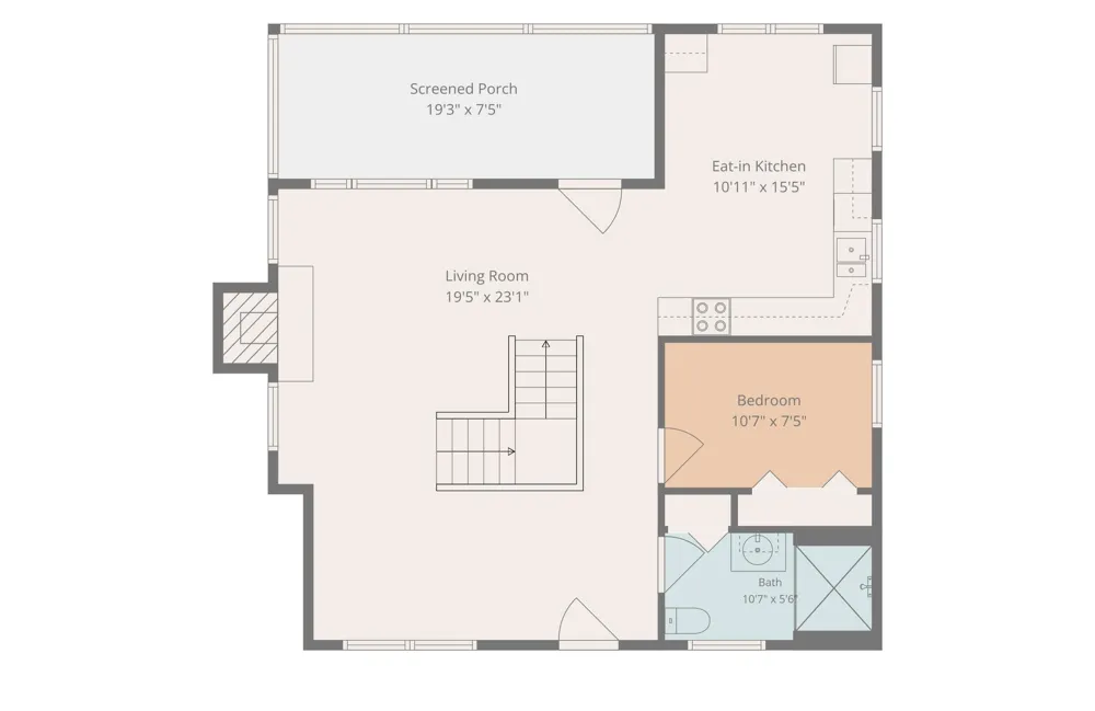 11241 Almon Point Jerome, MI 49249