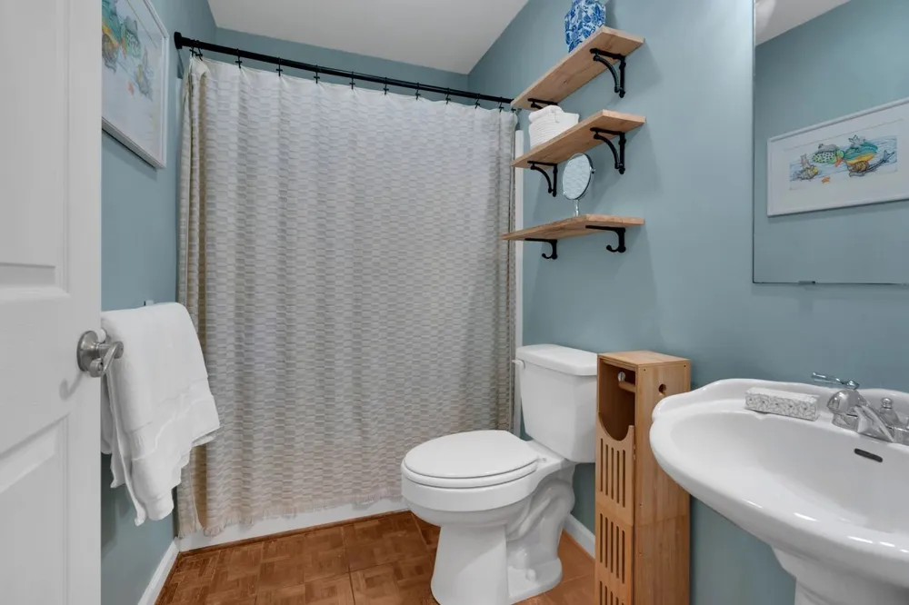 1637 Clifftops Ave Monteagle, TN 37356