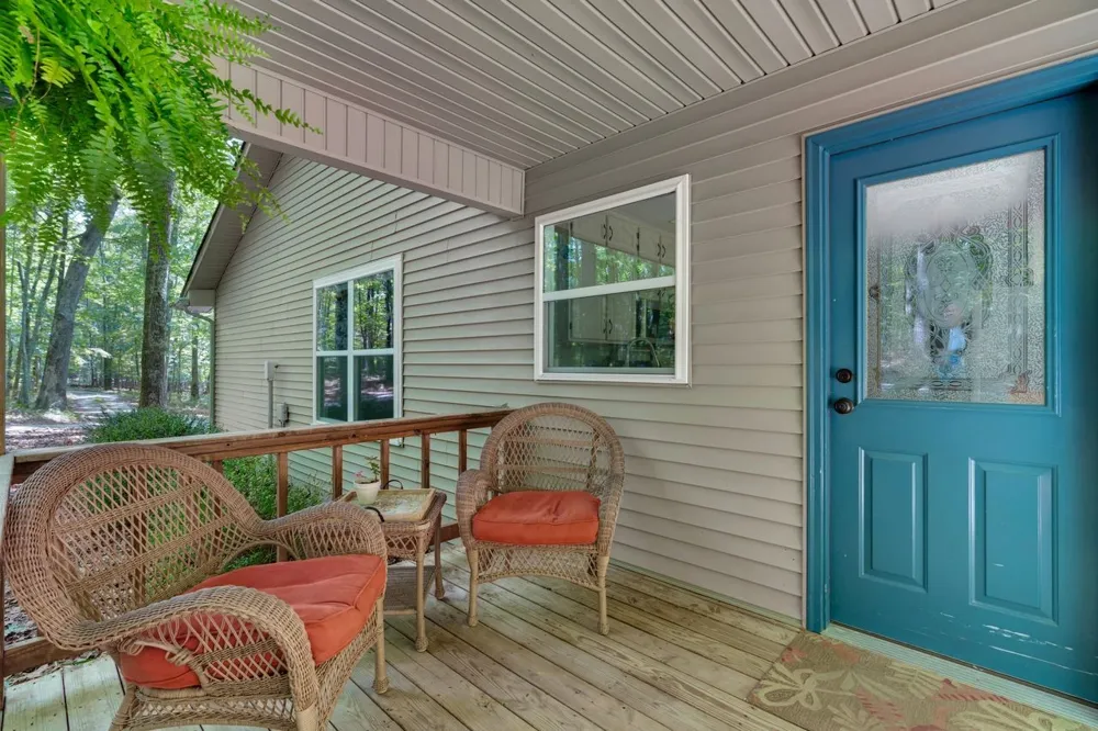 1637 Clifftops Ave Monteagle, TN 37356
