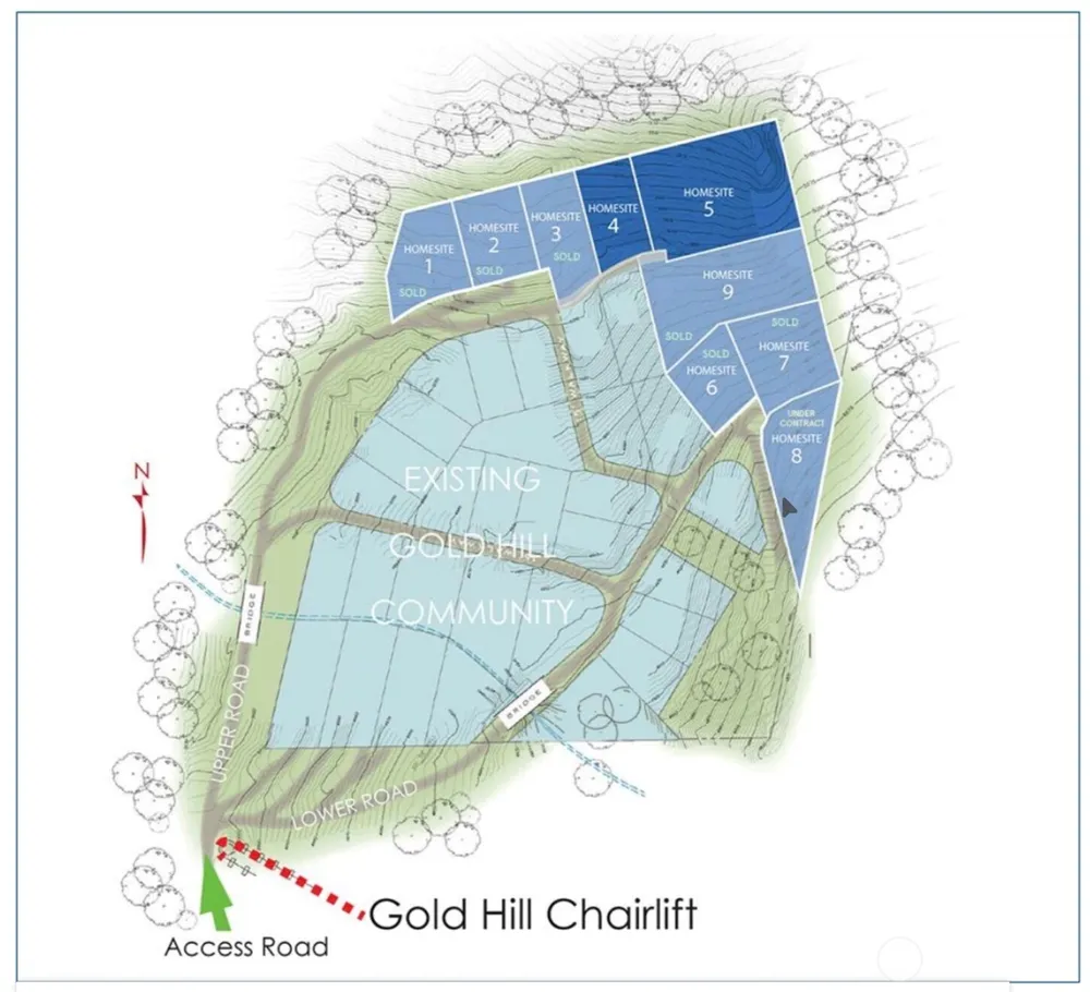 319 Gold Hill Road E #Lot 4 Enumclaw, WA 98022