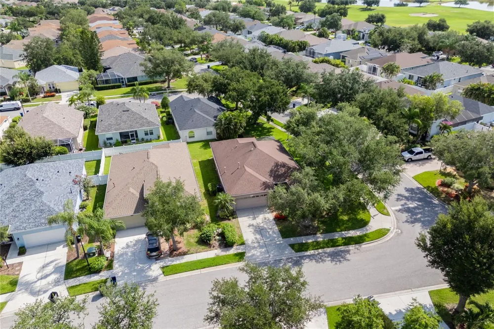 1415 MILLBROOK CIRCLE Bradenton, FL 34212
