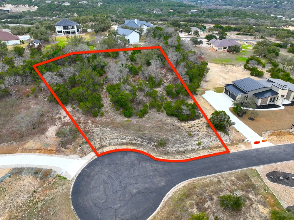 615 Caballo Trail Canyon Lake, TX 78133