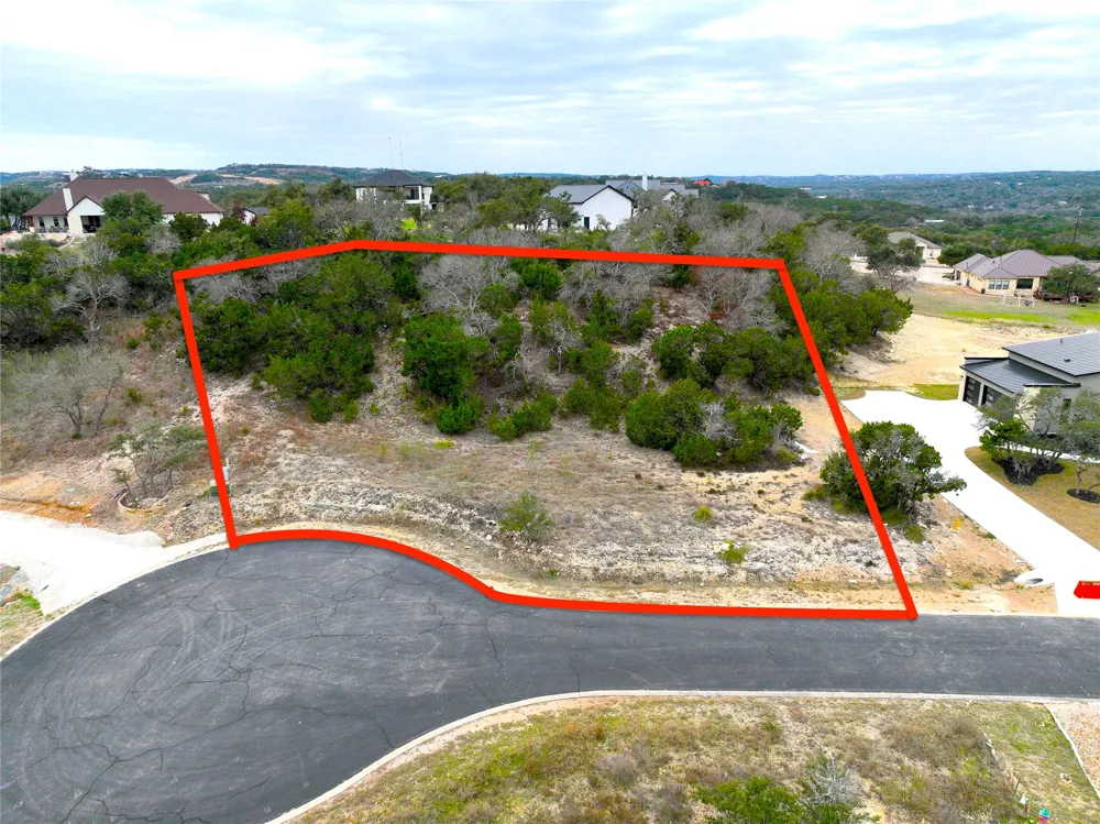 615 Caballo Trail Canyon Lake, TX 78133