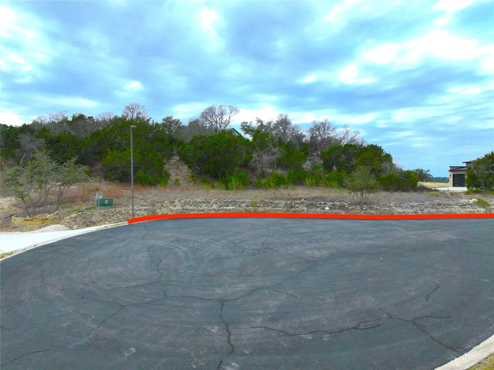 615 Caballo Trail Canyon Lake, TX 78133