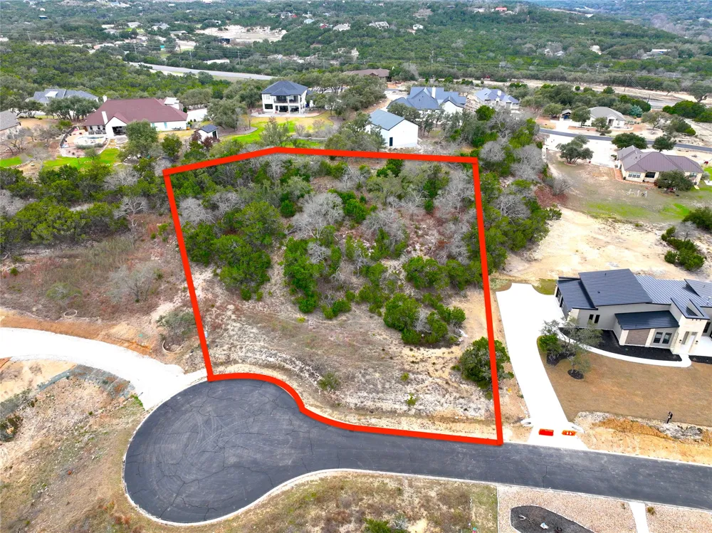 615 Caballo Trail Canyon Lake, TX 78133