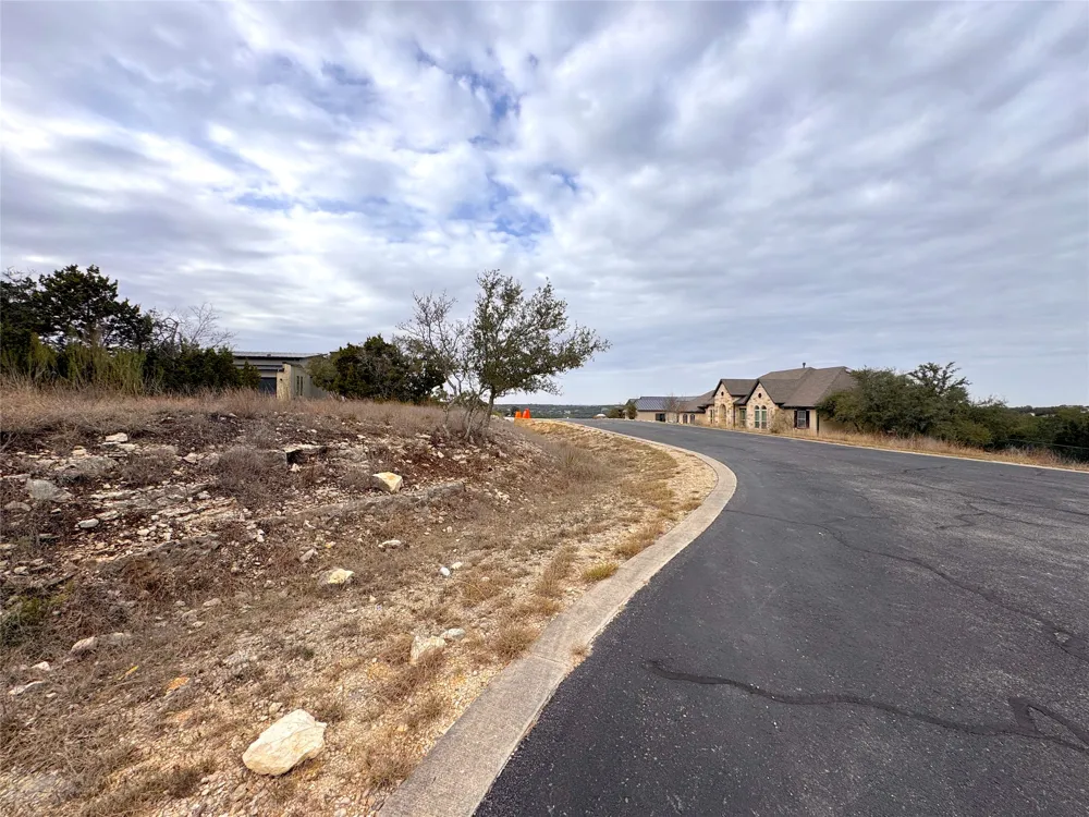 615 Caballo Trail Canyon Lake, TX 78133