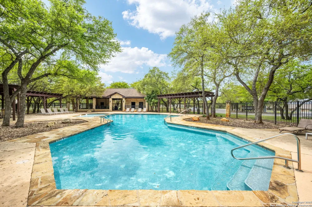 615 Caballo Trail Canyon Lake, TX 78133