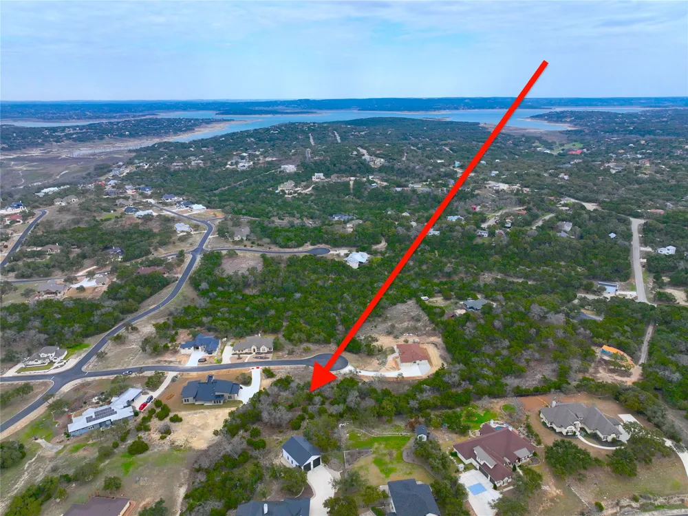 615 Caballo Trail Canyon Lake, TX 78133