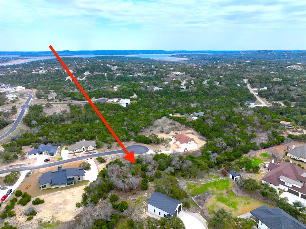 615 Caballo Trail Canyon Lake, TX 78133