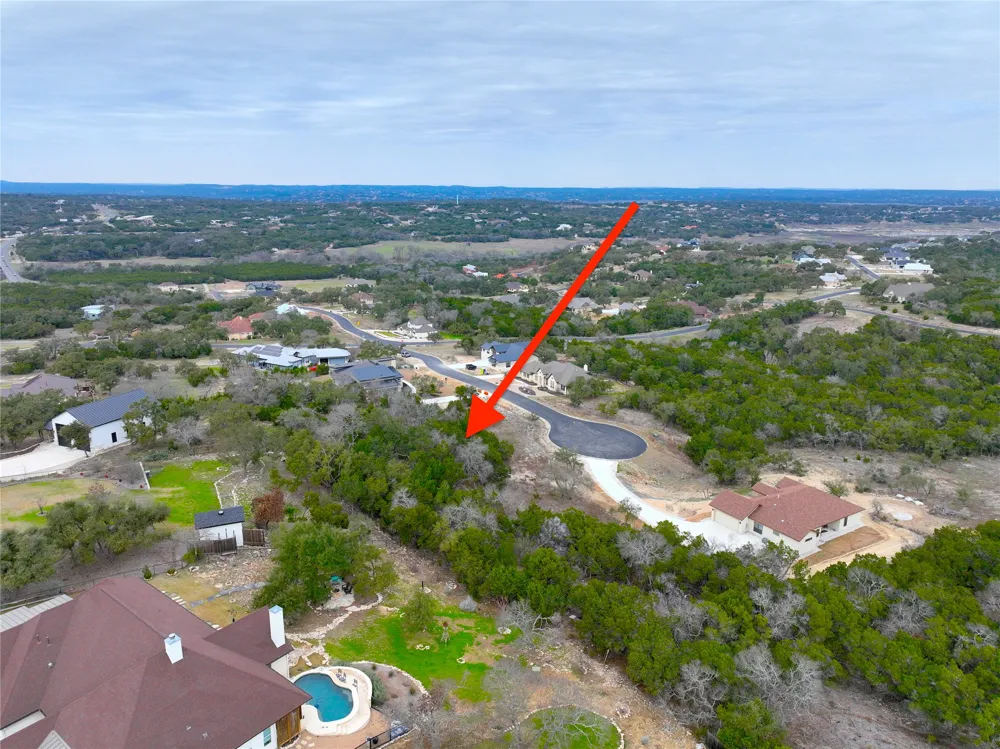 615 Caballo Trail Canyon Lake, TX 78133