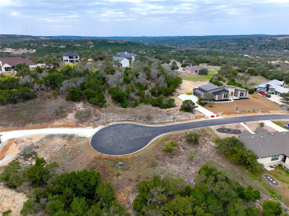 615 Caballo Trail Canyon Lake, TX 78133