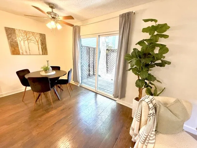 900 Taulbee Lane #106 Austin, TX 78757