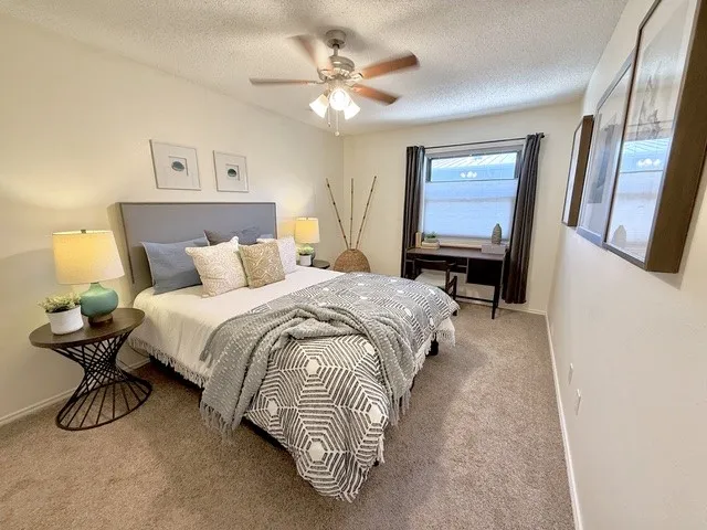 900 Taulbee Lane #106 Austin, TX 78757