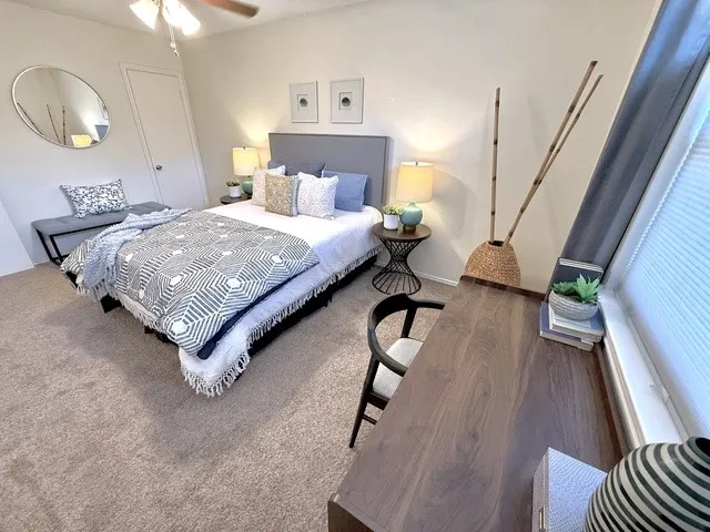900 Taulbee Lane #106 Austin, TX 78757
