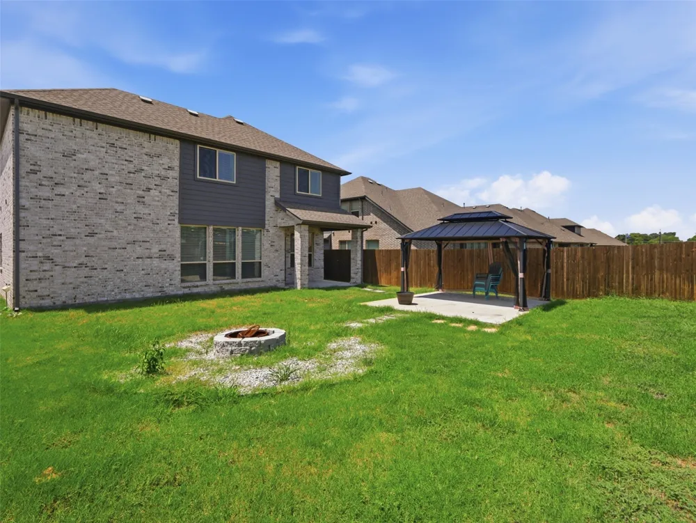 201 Sweetwater Drive Commerce, TX 75428