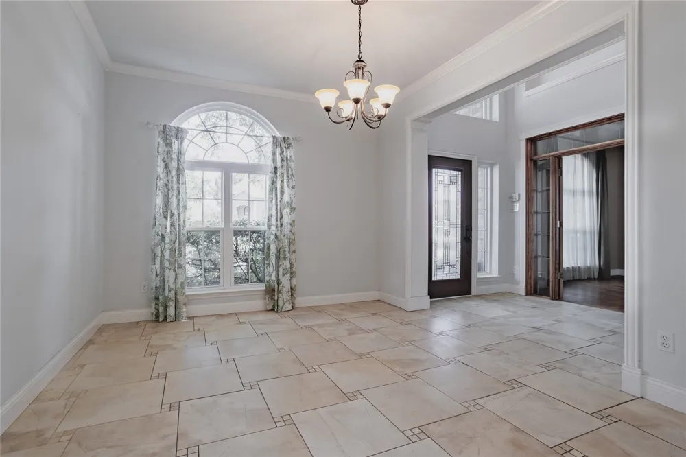 3915 Compton Drive Richardson, TX 75082