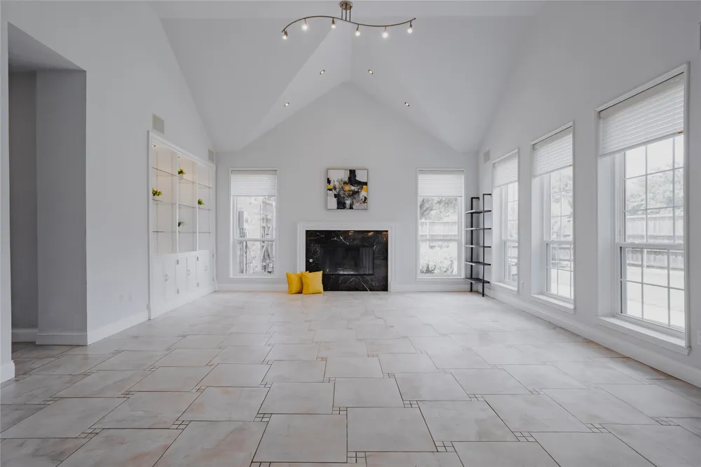 3915 Compton Drive Richardson, TX 75082