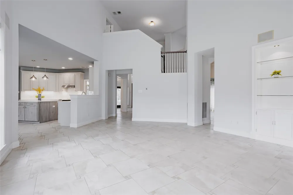 3915 Compton Drive Richardson, TX 75082