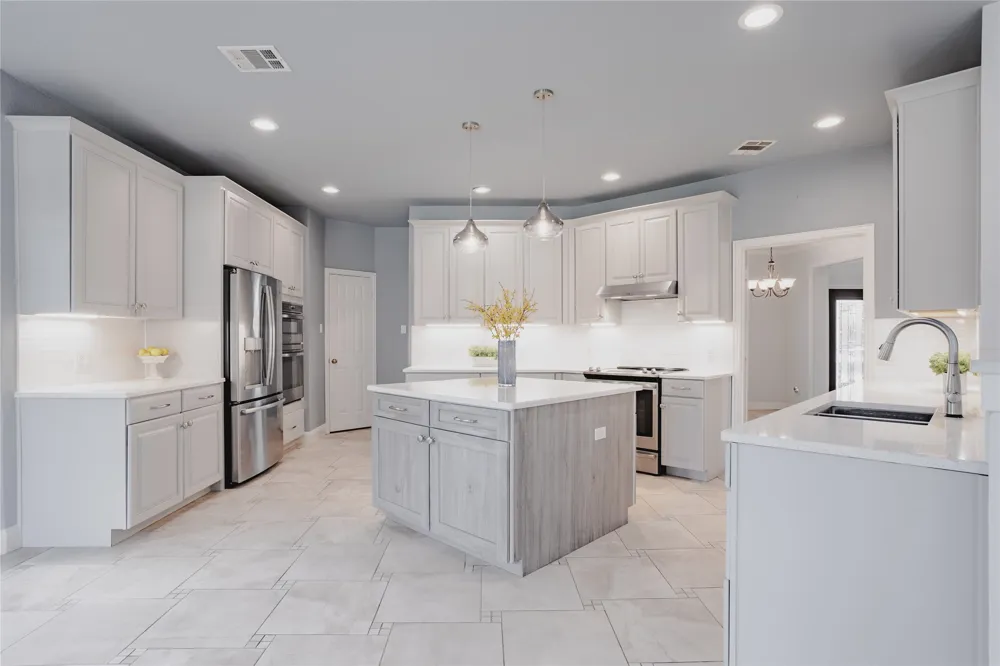 3915 Compton Drive Richardson, TX 75082