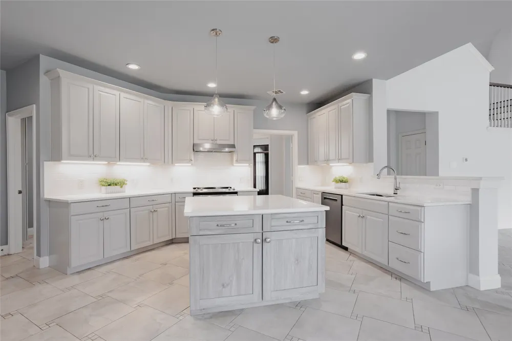 3915 Compton Drive Richardson, TX 75082