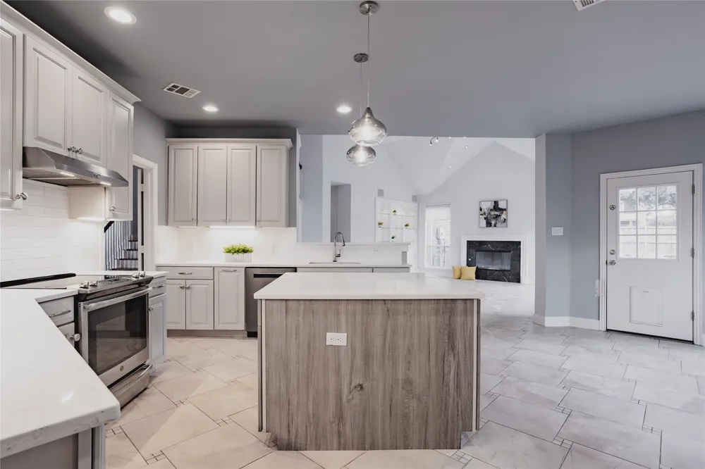 3915 Compton Drive Richardson, TX 75082